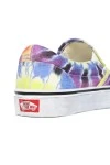 VANS Sneakers UA Classic Slip-On VN0A4U3819X1 - ΠΟΛΥΧΡΩΜΟ