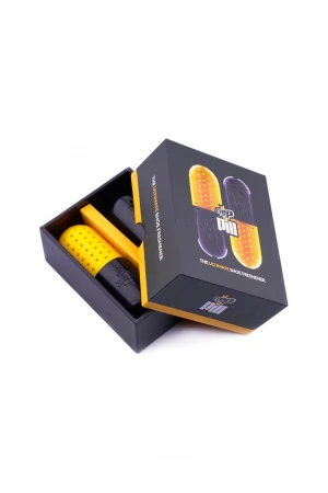 CREP(S) Περιποίηση Υποδημάτων CREP PROTECT PILLS - BLACK