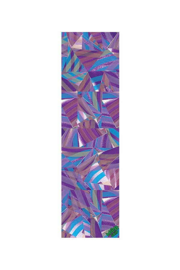MOB GRIP Ταινία Griptape MOB GRAPHIC GRIP NORA -Πολύχρωμο