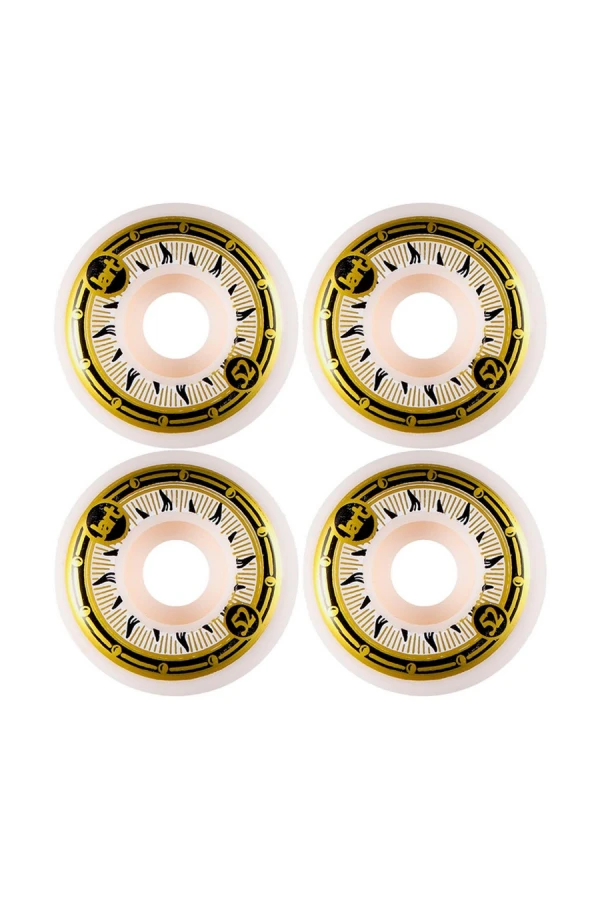 JART Ροδάκια ASTRAL 52MM - WHITE