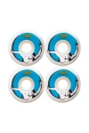 CRUPIE Wheels Skola 51mm wheels - MULTI