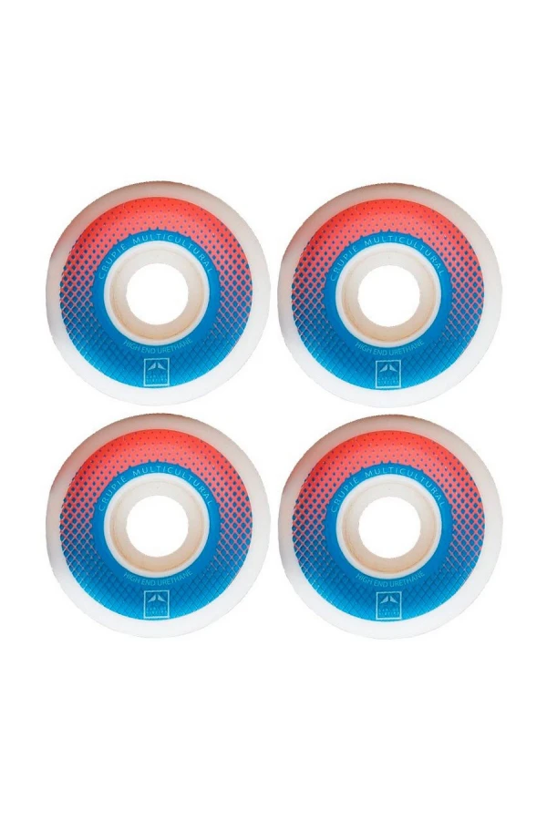 CRUPIE Wheels Classic Carlos Ribeiro wheels - MULTI