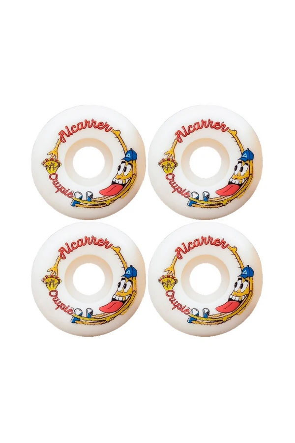 CRUPIE Wheels Tortilla Tacos wheels - MULTI