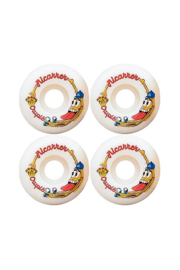 CRUPIE Wheels Tortilla Tacos wheels - MULTI