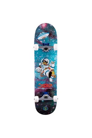 INPEDDO Complete Skate INPEDDO X THE DUDES DSPR - MULTI