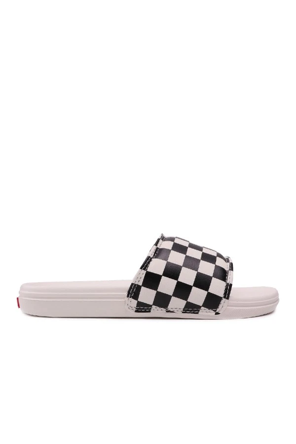 VANS Σαγιονάρες- Slides WM La Costa Slide-On - CHECKERBOARD