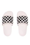 VANS Σαγιονάρες- Slides WM La Costa Slide-On - CHECKERBOARD