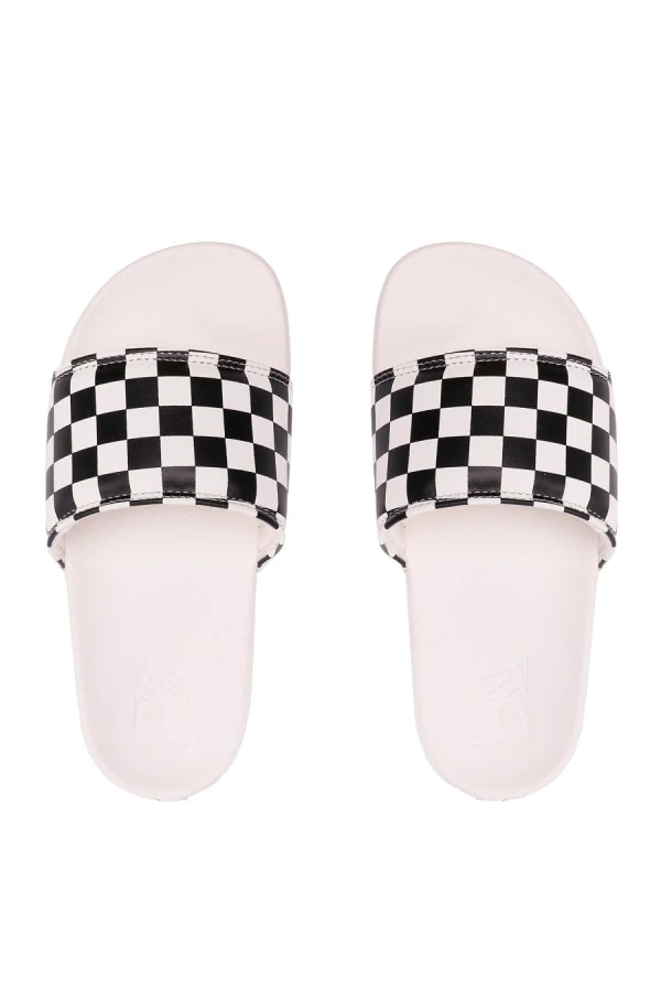VANS Σαγιονάρες- Slides WM La Costa Slide-On - CHECKERBOARD