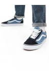 VANS Sneakers UA Old Skool - ΓΑΛΑΖΙΟ