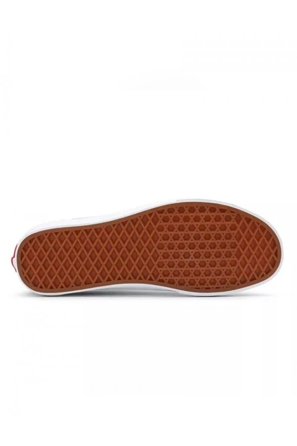 VANS Sneakers UA Old Skool - ΓΑΛΑΖΙΟ