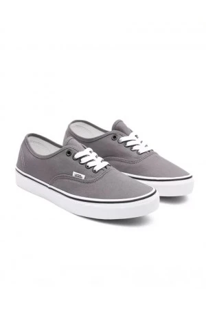 VANS Sneakers UA Authentic - ΓΚΡΙ