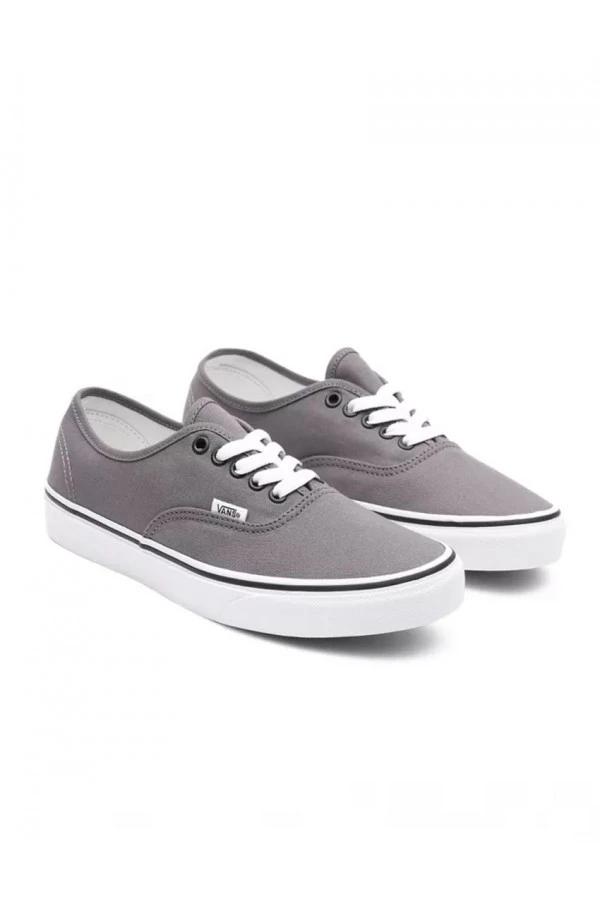 VANS Sneakers UA Authentic - ΓΚΡΙ