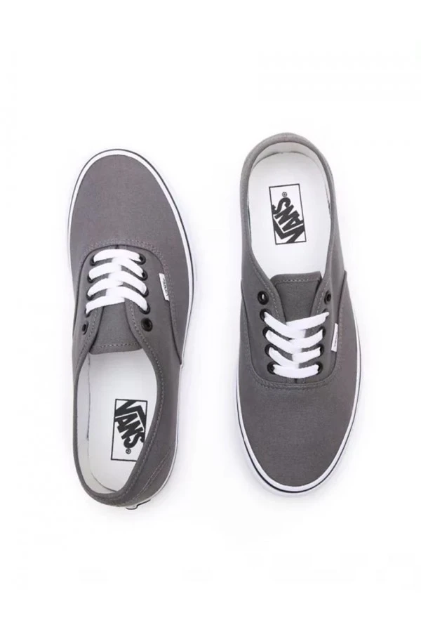 VANS Sneakers UA Authentic - ΓΚΡΙ
