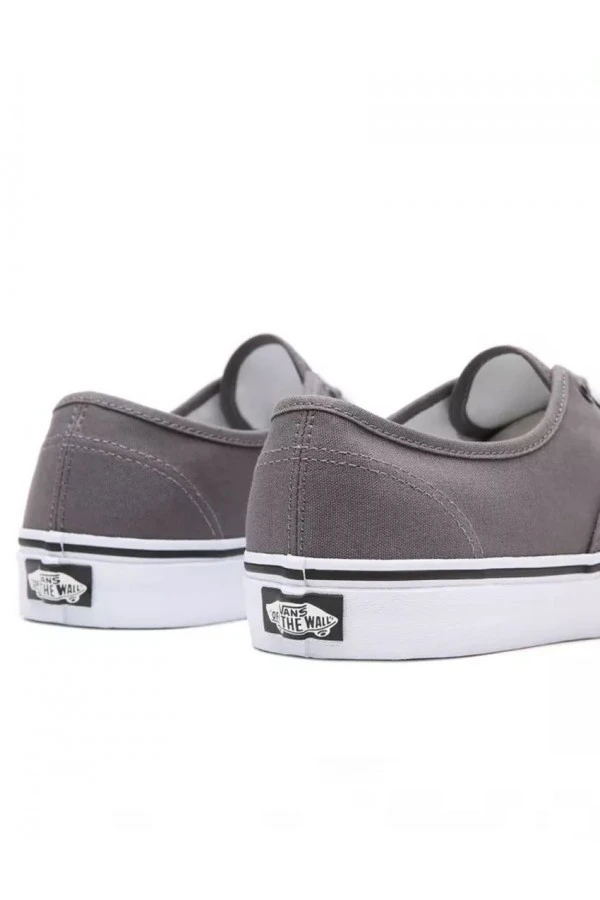 VANS Sneakers UA Authentic - ΓΚΡΙ