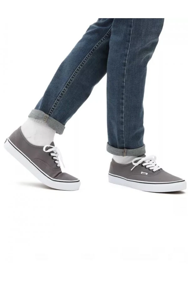 VANS Sneakers UA Authentic - ΓΚΡΙ