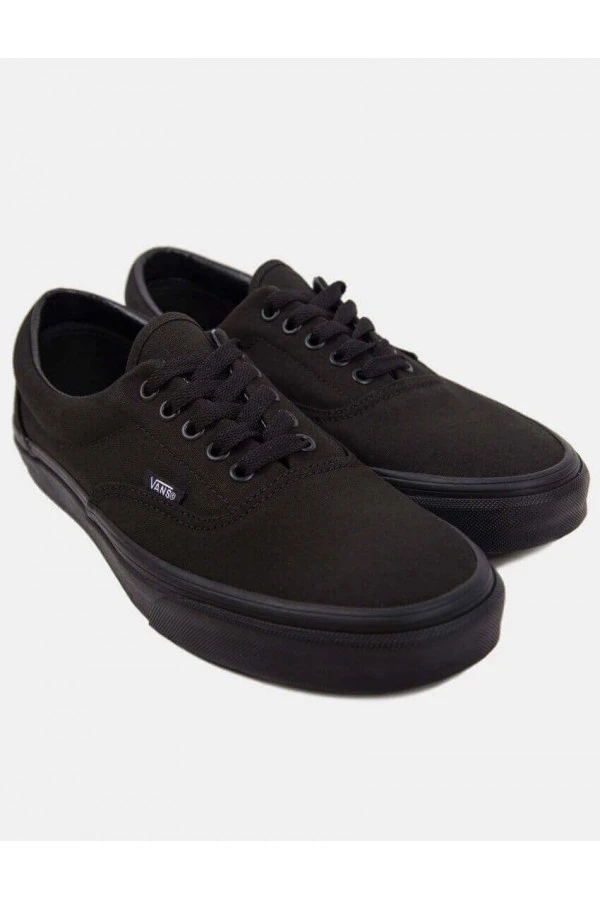VANS Γυναικεία Sneakers UA Era - ΜΑΥΡΟ