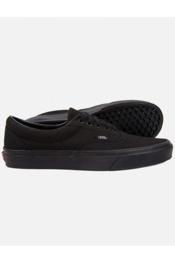VANS Γυναικεία Sneakers UA Era - ΜΑΥΡΟ