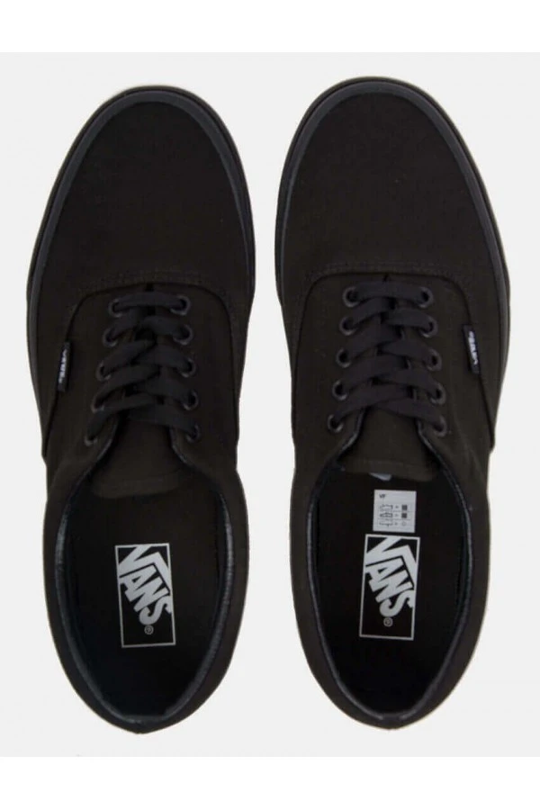 VANS Γυναικεία Sneakers UA Era - ΜΑΥΡΟ
