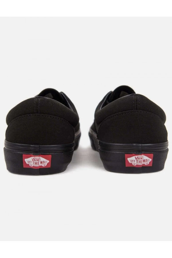 VANS Γυναικεία Sneakers UA Era - ΜΑΥΡΟ