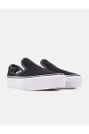 VANS Sneakers UA Classic Slip-On - ΜΑΥΡΟ