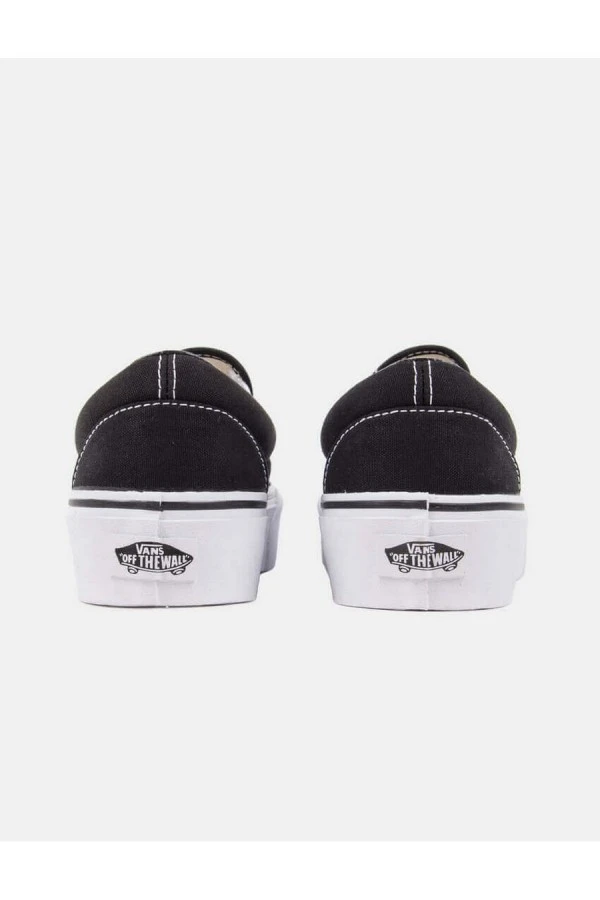 VANS Sneakers UA Classic Slip-On - ΜΑΥΡΟ