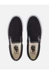 VANS Sneakers UA Classic Slip-On - ΜΑΥΡΟ