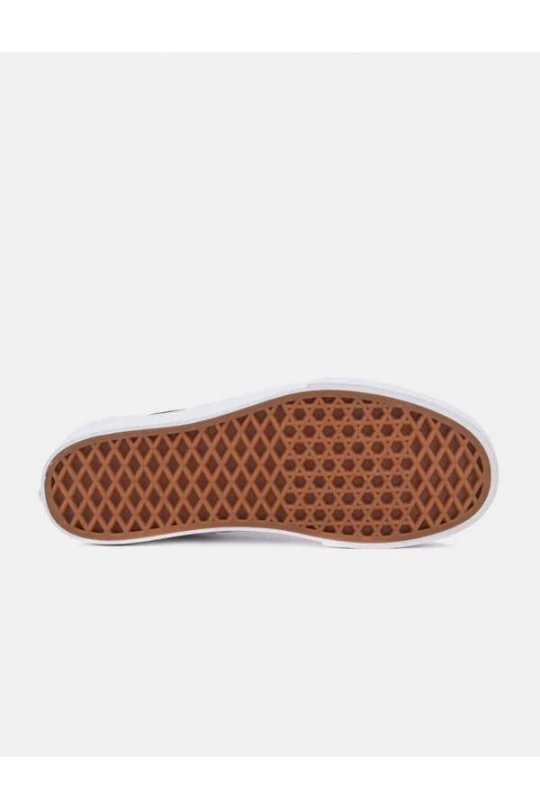 VANS Sneakers UA Classic Slip-On - ΜΑΥΡΟ