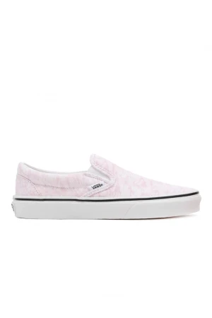 VANS Sneakers UA Classic Slip-On - ΡΟΖ
