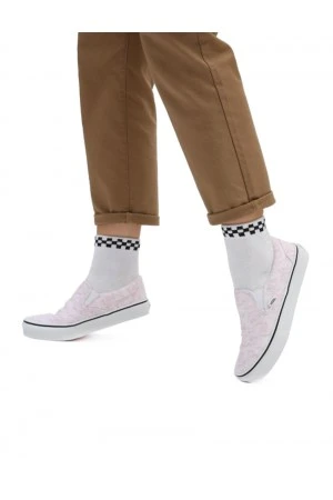 VANS Sneakers UA Classic Slip-On - ΡΟΖ