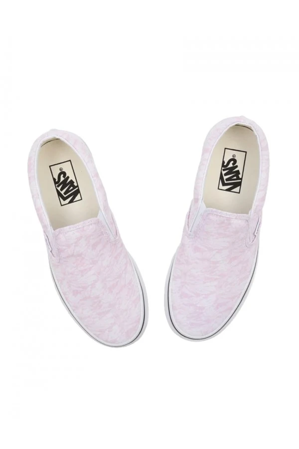 VANS Sneakers UA Classic Slip-On - ΡΟΖ