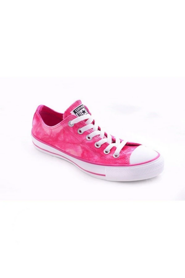 CONVERSE Sneakers Chuck Taylor All Star W. Pink - ΡΟΖ