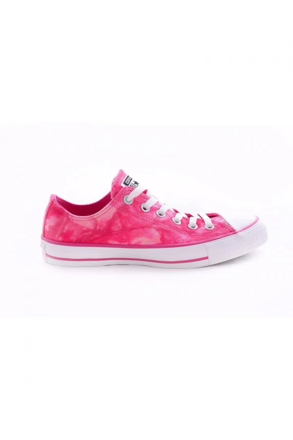 CONVERSE Sneakers Chuck Taylor All Star W. Pink - ΡΟΖ