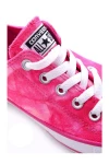 CONVERSE Sneakers Chuck Taylor All Star W. Pink - ΡΟΖ
