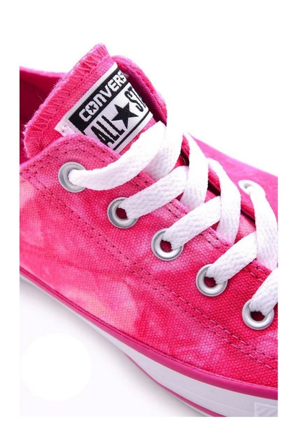 CONVERSE Sneakers Chuck Taylor All Star W. Pink - ΡΟΖ