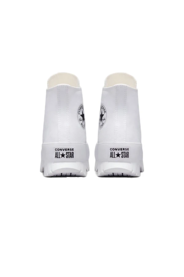 CONVERSE Sneakers CHUCK TAYLOR ALL STAR LUGGED 2.0 - ΑΣΠΡΟ