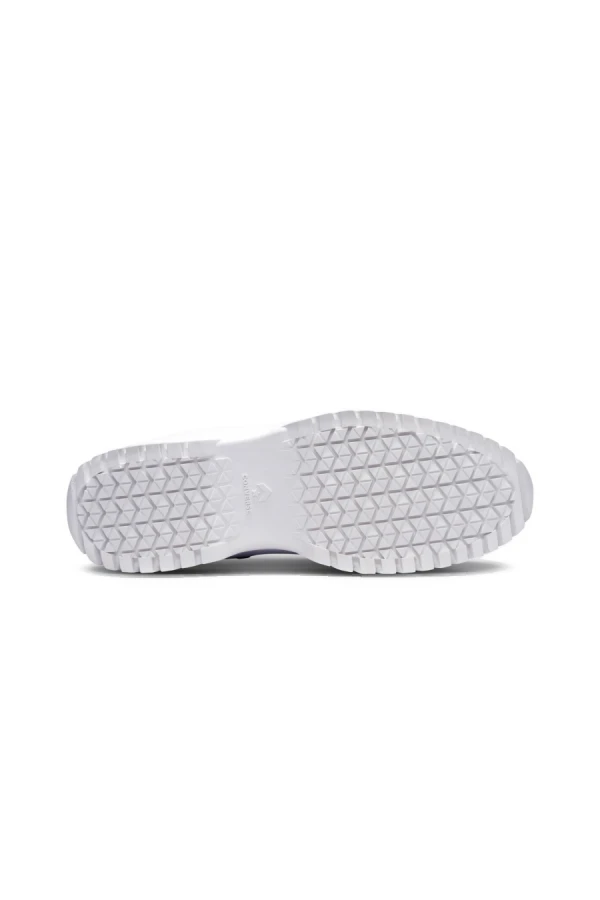 CONVERSE Sneakers CHUCK TAYLOR ALL STAR LUGGED 2.0 - ΑΣΠΡΟ