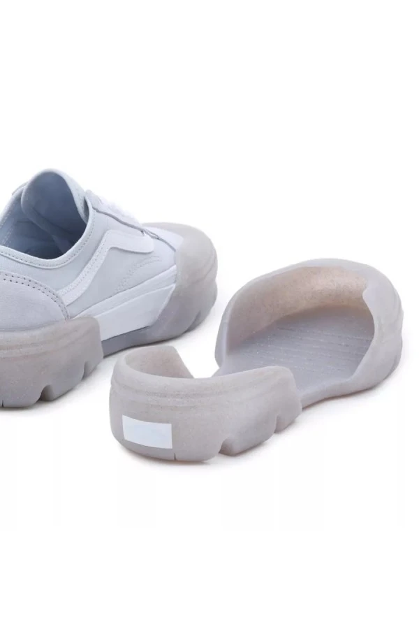 VANS Sneakers UA Old Skool Tapered Modu JEL - ΜΠΛΕ