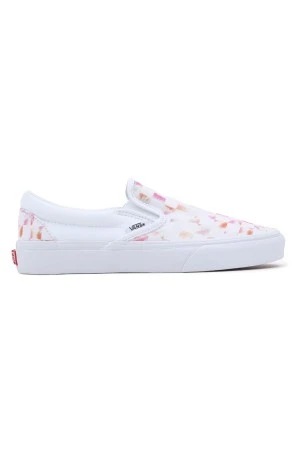 VANS Sneakers UA Classic Slip-On - ΛΕΥΚΟ