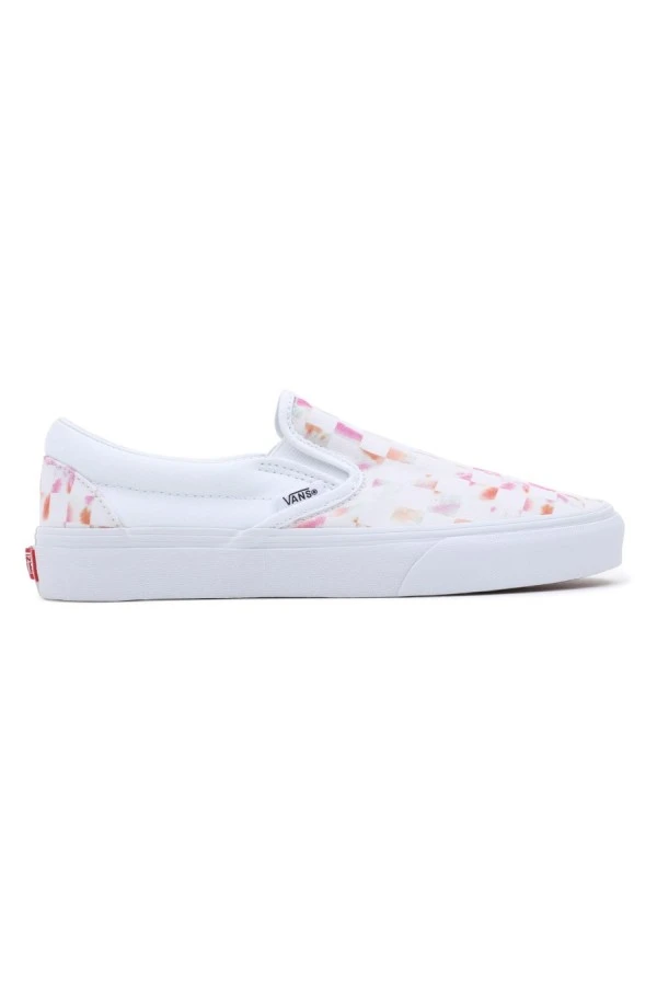 VANS Sneakers UA Classic Slip-On - ΛΕΥΚΟ