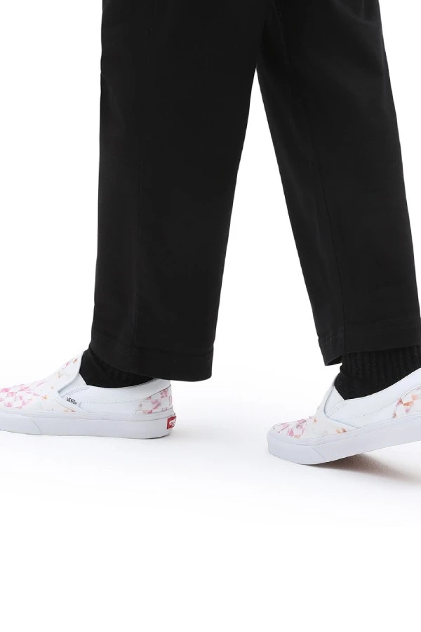 VANS Sneakers UA Classic Slip-On - ΛΕΥΚΟ