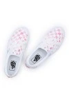 VANS Sneakers UA Classic Slip-On - ΛΕΥΚΟ