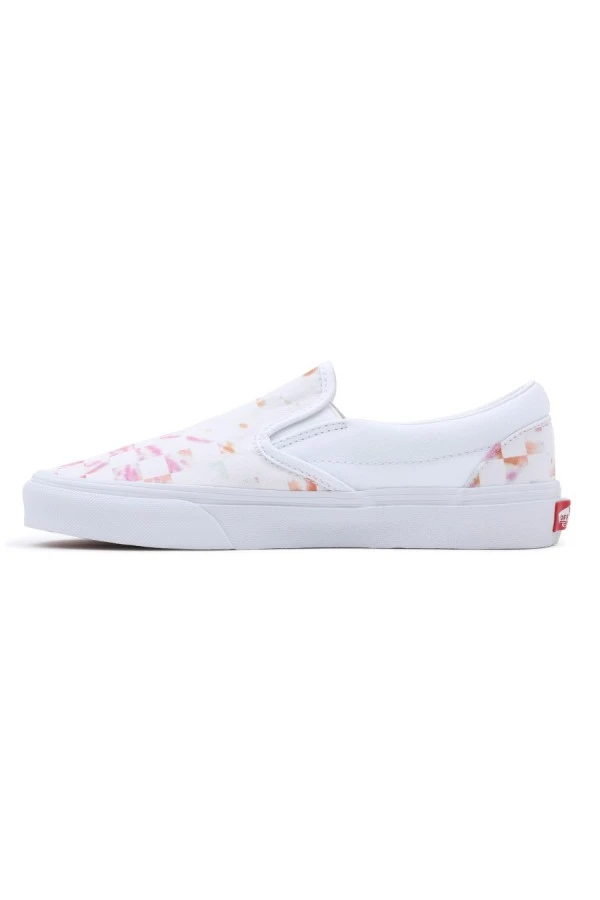 VANS Sneakers UA Classic Slip-On - ΛΕΥΚΟ
