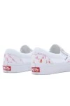 VANS Sneakers UA Classic Slip-On - ΛΕΥΚΟ