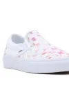 VANS Sneakers UA Classic Slip-On - ΛΕΥΚΟ