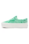 VANS Sneakers UA Era Stackform TONL DKBGE - ΠΡΑΣΙΝΟ