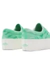 VANS Sneakers UA Era Stackform TONL DKBGE - ΠΡΑΣΙΝΟ