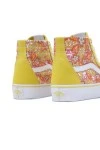 VANS Sneakers UA SK8-Hi Tapered PSYC LTGRY - ΚΙΤΡΙΝΟ