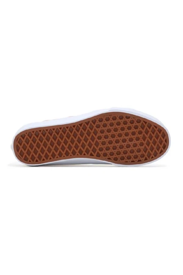 VANS Sneakers UA SK8-Hi Tapered PSYC LTGRY - ΚΙΤΡΙΝΟ