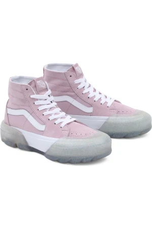 VANS Sneakers UA SK8-Hi Tapered Modul JELL - ΜΩΒ