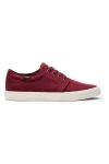 CIRCA Sneakers DRIFTER BRICK/OFF WHITE - ΚΟΚΚΙΝΟ